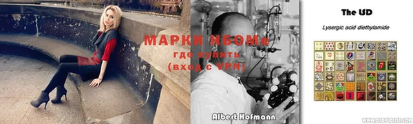 герыч Ступино